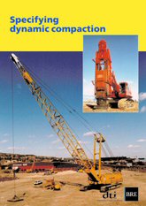RECENTLY ARCHIVED - Specifying dynamic compaction