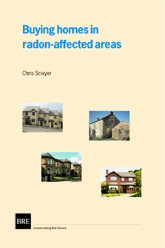 RECENTLY ARCHIVED - Buying homes in radon-affected areas