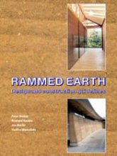 Rammed earth: design and construction guidelines  <B> (EP 62) Downloadable version</B>
