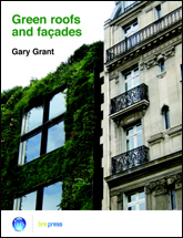 Green roofs and faades