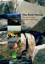 The Rock Manual. The use of rock in hydraulic engineering (2nd edition)