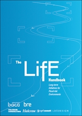 The LifE handbook - Long-term initiatives for flood-risk environments.