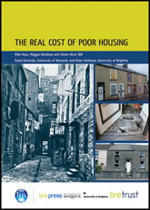 The real cost of poor housing<br>(FB 23) <b>DOWNLOAD</b>