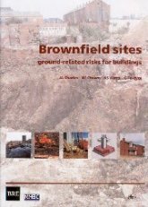 RECENTLY ARCHIVED - Brownfield development sites: ground-related risks for buildings (BR 447)