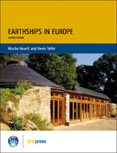 Earthships in Europe (EP 102) OUT OF PRINT