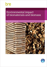 Environmental impact of biomaterials and biomass (FB 67) Downloadable version