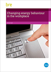 Changing energy behaviour in the workplace (FB 73) DOWNLOAD