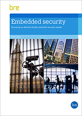 Embedded security: Procuring an effective facility protective security system<br>(FB 77)