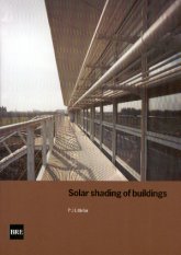 WITHDRAWN AND SUPERSEDED BY BR364 2018 - Solar shading of buildings (BR 364)