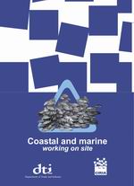 Coastal and marine environmental pocket book