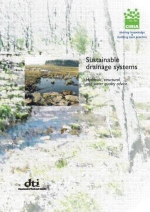 Sustainable drainage systems. Hydraulic, structural and water quality