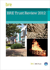 BRE Trust Review 2012 (AP 296) DOWNLOADABLE