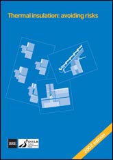 Thermal insulation: avoiding risks (2002 edition)<br><b>PDF Download</b>