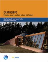 Earthships: building a zero carbon future for homes