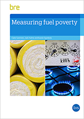 Measuring fuel poverty<br>(FB 83)