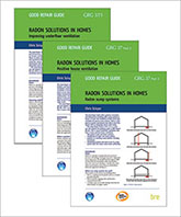 Radon solutions in homes: 3-part set - Downloadable version