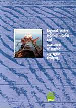 Regional seabed sediment studies and assessment of marine aggregate dredging