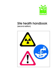Site health handbook (second edition)