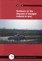 Guidance on the disposal of dredged material to land