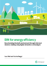 BIM for Energy Efficiency (EP107)