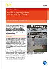 Installing fire protection to structural steelwork<br>(GG 85) <b>DOWNLOAD</B>